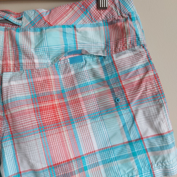 COLUMBIA ♡ Ladies Sport Shorts - Picture 6 of 6